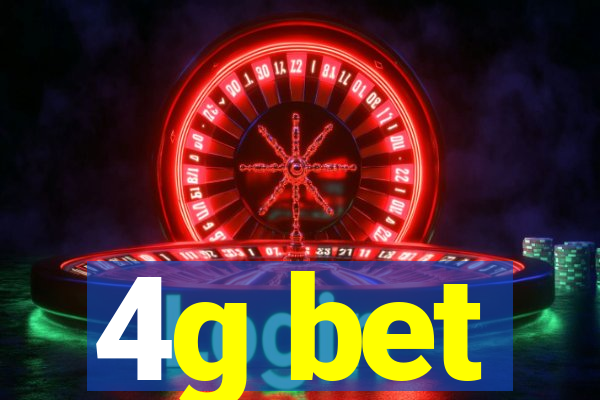 4g bet